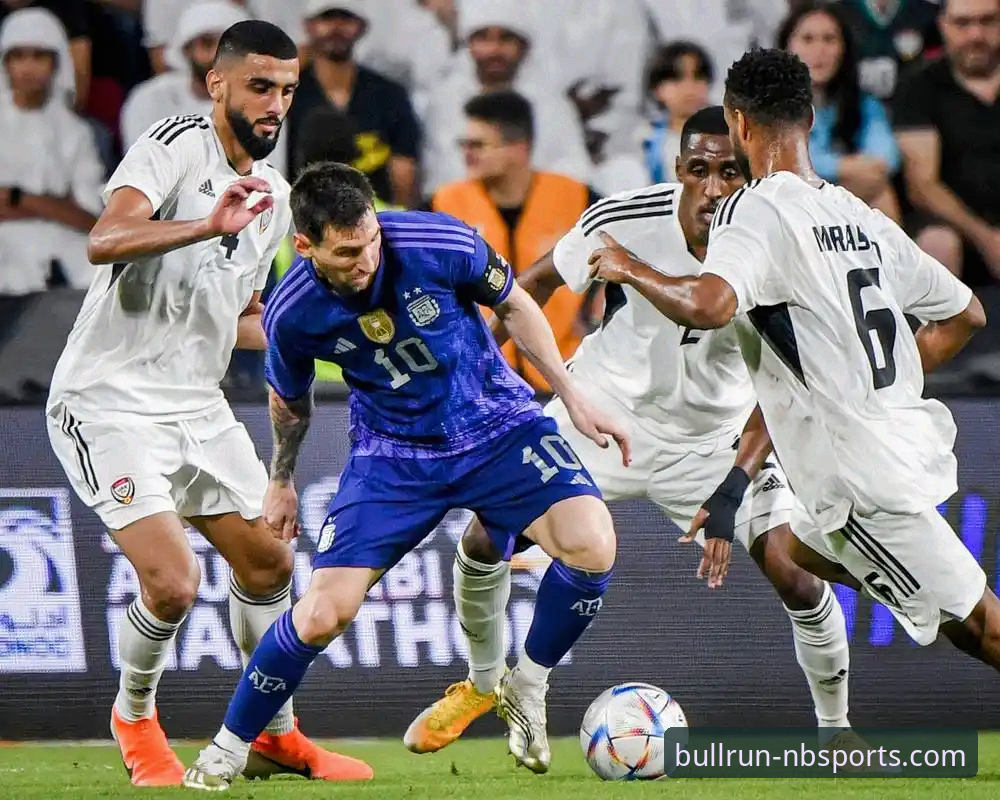 阿根廷热身赛五球大胜的战术深度解析：卫冕冠军的冠军相与平台观赛体验