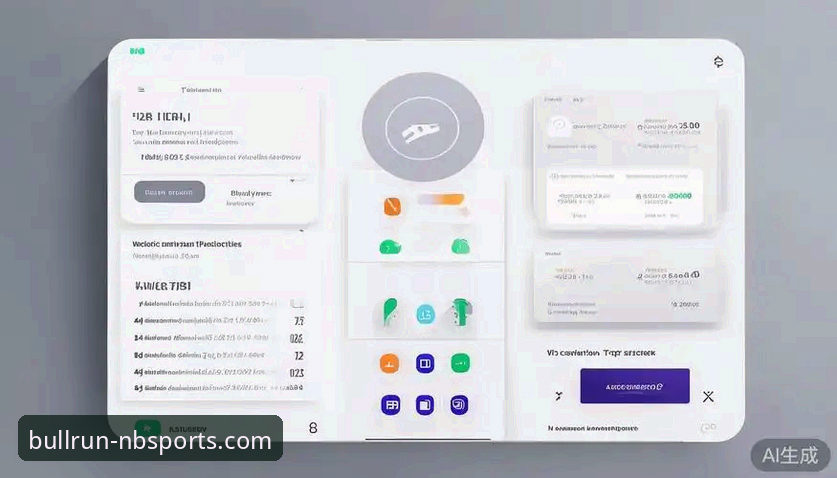 牛宝体育平台最新动态：NBSPORTS官方网站全面升级，正版授权保障用户安全体验